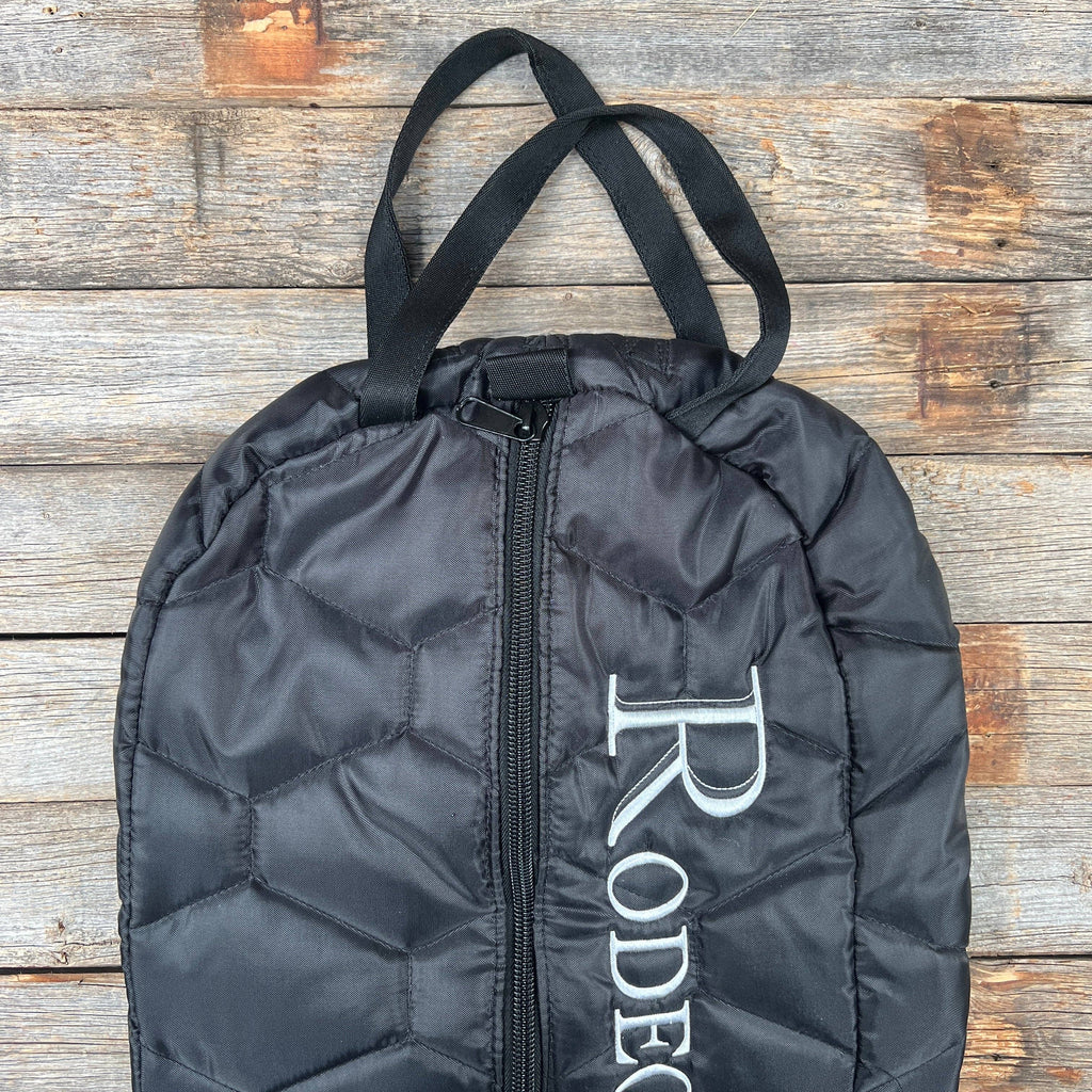 Rodeo Drive Bridle / Halter / Breastcollar Bag