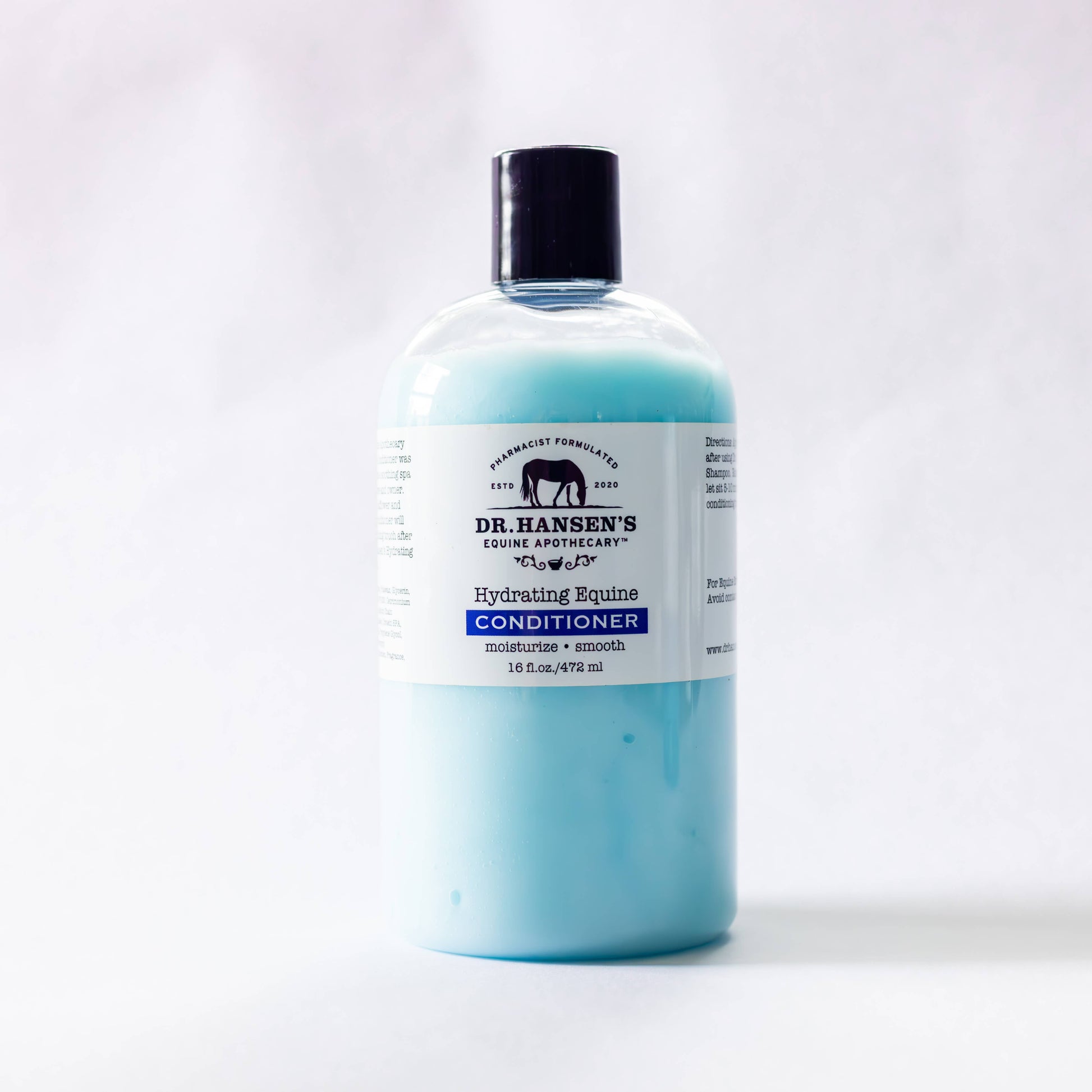 Hydrating Equine Conditioner