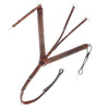 Stainless Steel / Conker (Tan Brown) / Warm Blood (Over Size)