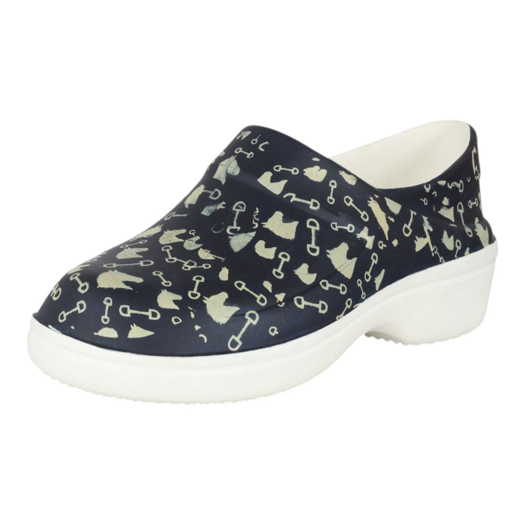TuffRider BarnMule Ladies WorkLites