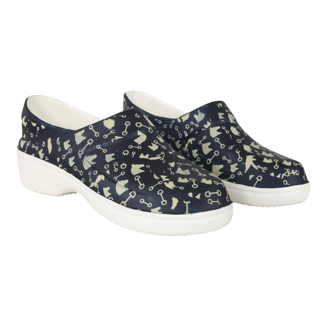 TuffRider BarnMule Ladies WorkLites