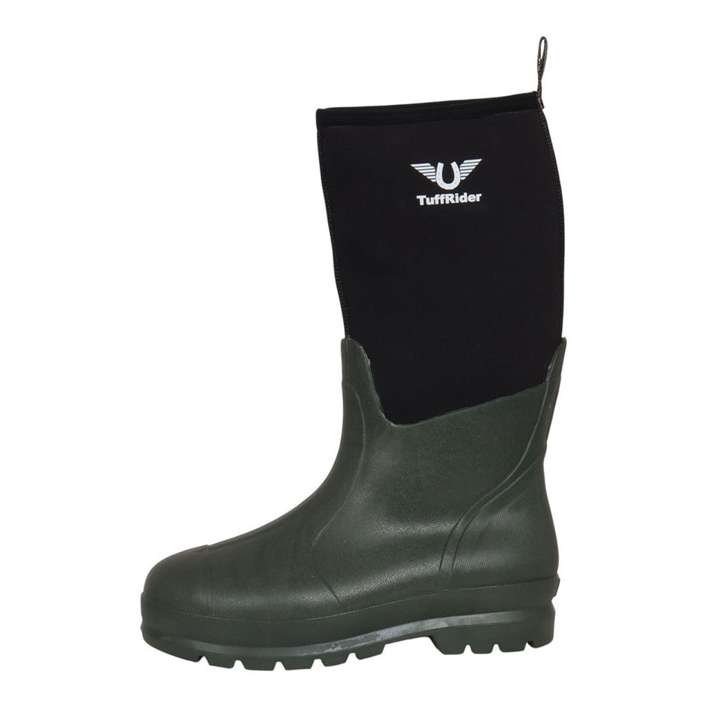TuffRider BarnMule Muckers