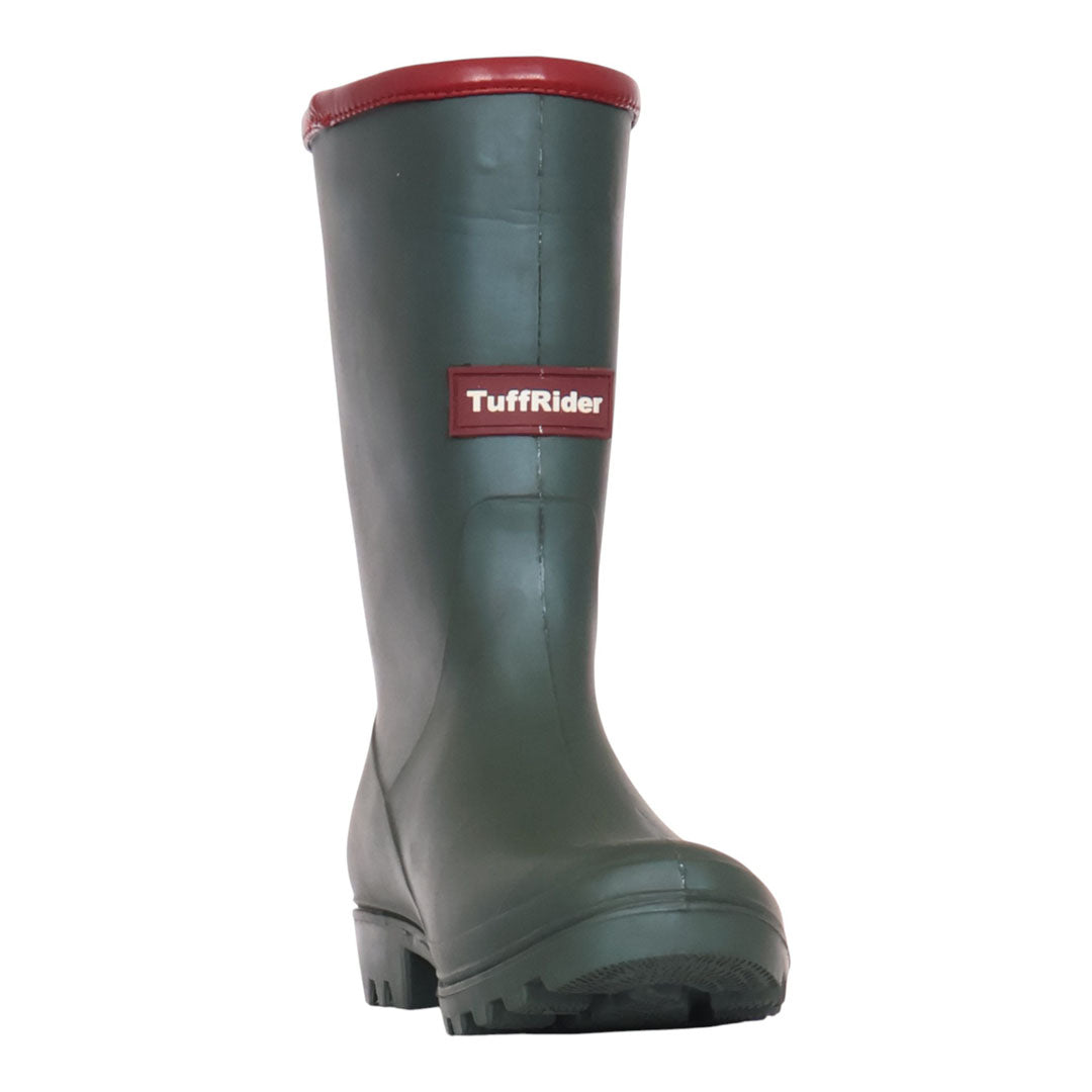 TuffRider BarnMule Mid Calf
