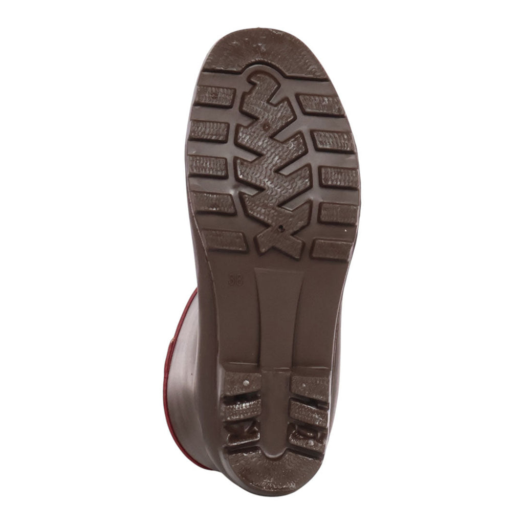 TuffRider BarnMule Mid Calf