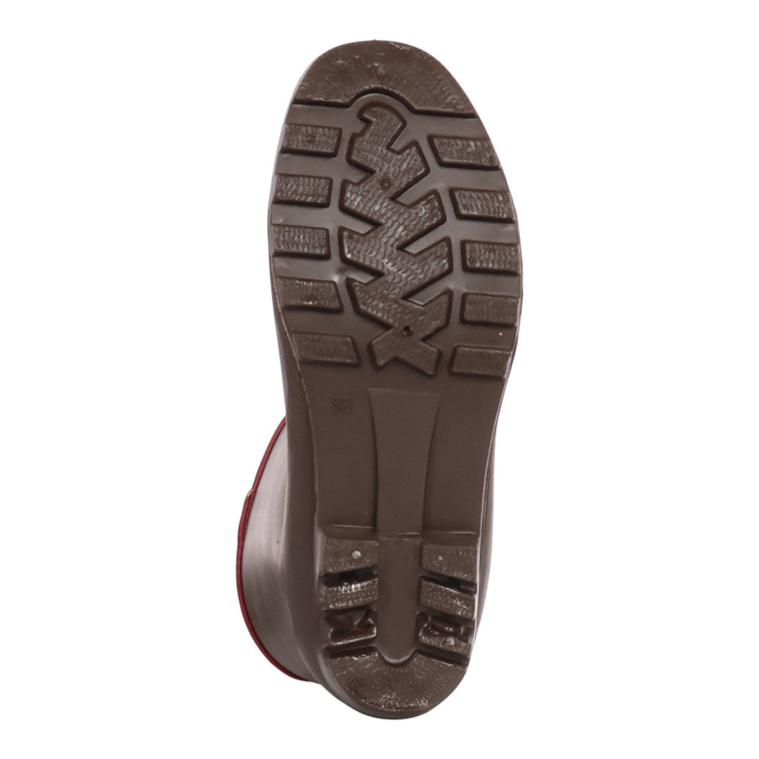 TuffRider BarnMule Mid Calf