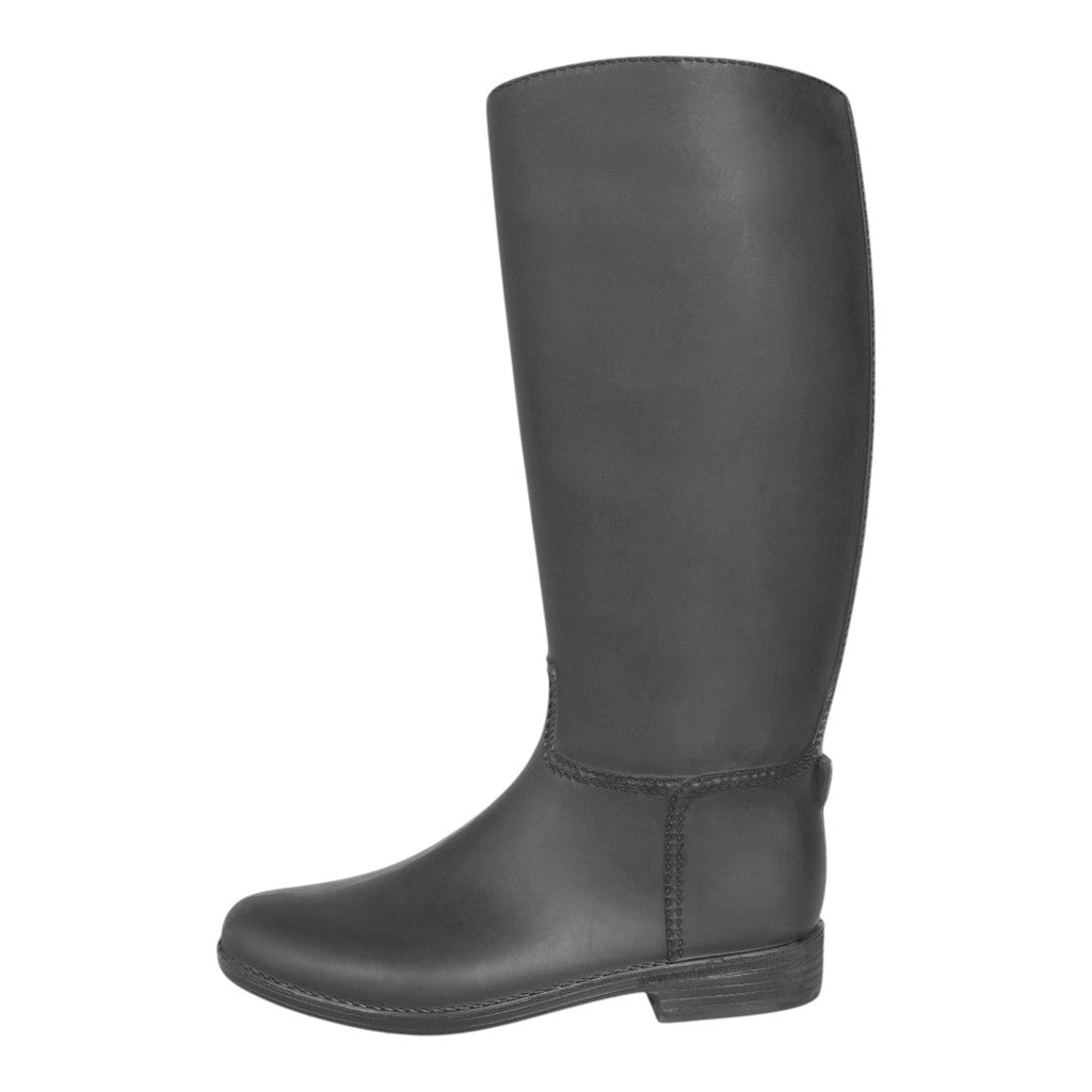TuffRider ProMold EquiRider Junior Bamboo Lined Tall Boots