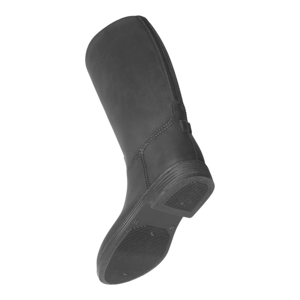 TuffRider ProMold EquiRider Junior Bamboo Lined Tall Boots