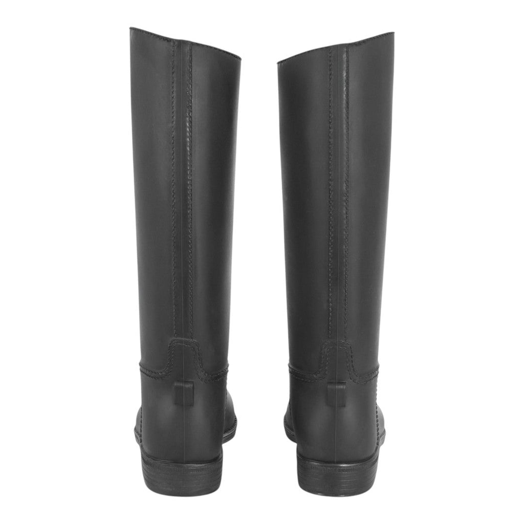 TuffRider ProMold EquiRider Junior Bamboo Lined Tall Boots