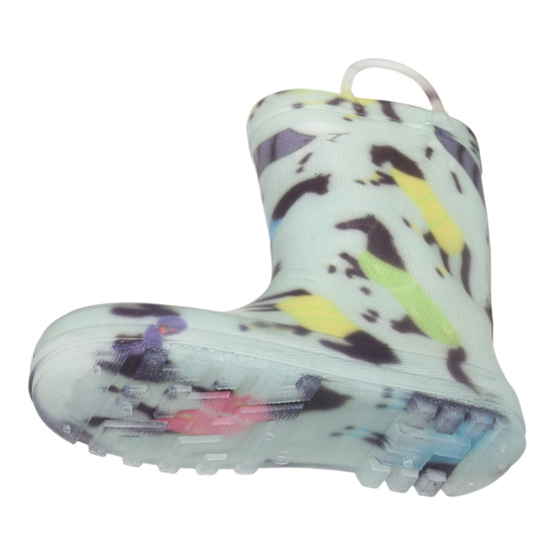 TuffRider Waterproof BarnMule Pony Pals-Blush Stampede