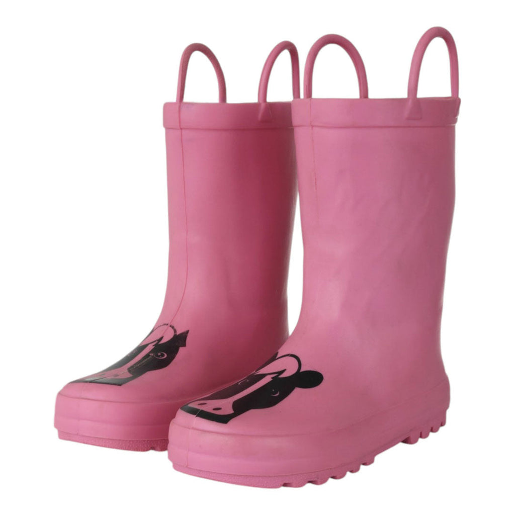 TuffRider Waterproof BarnMule Pony Pals-Pony Princess