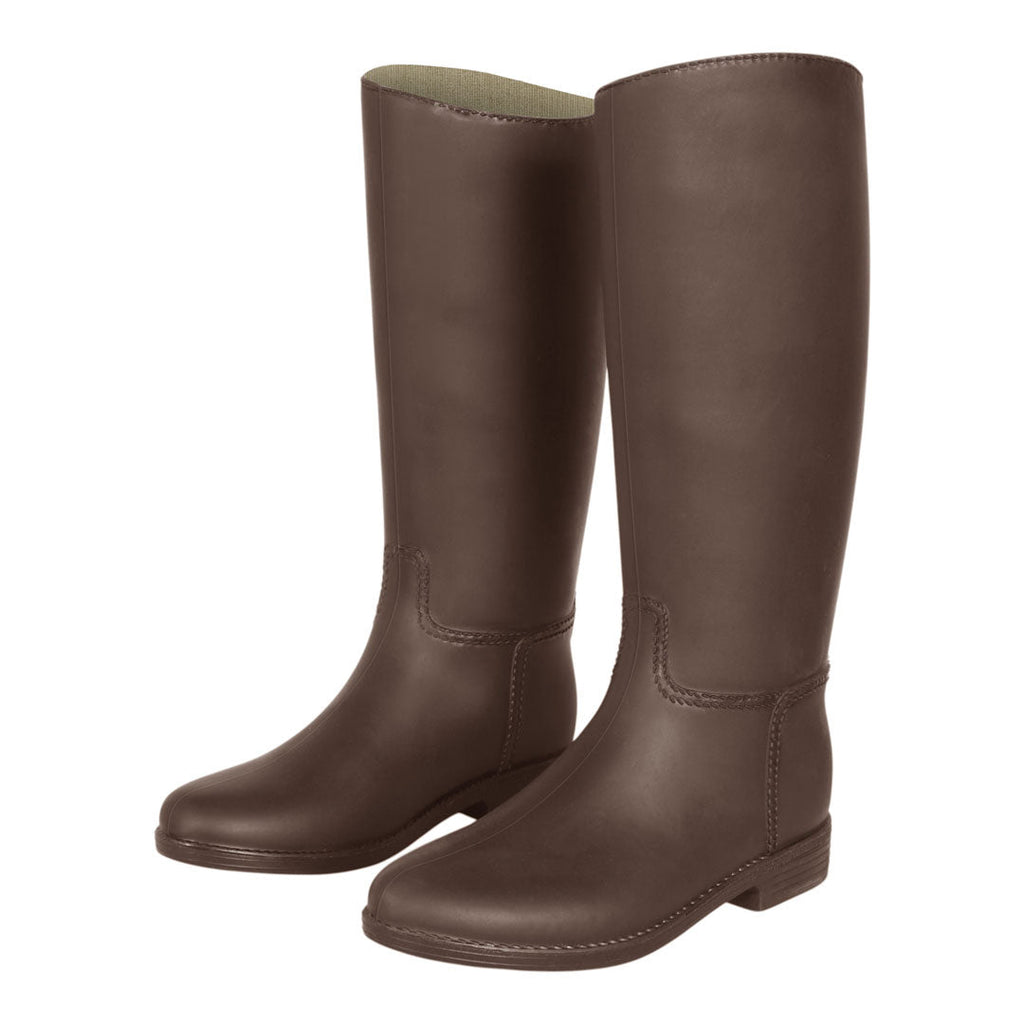 TuffRider ProMold EquiRider Bamboo Lined Tall Boots