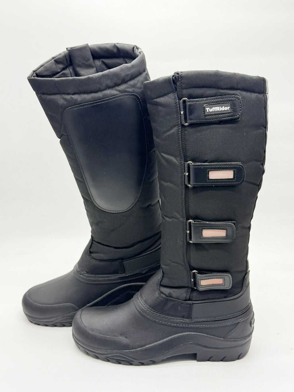 TuffRider Oxford Winter Riding Boot