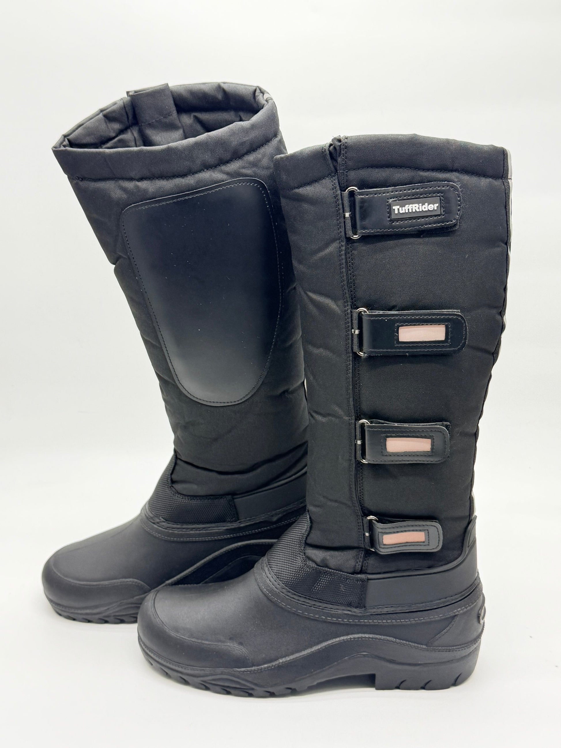 TuffRider Oxford Winter Riding Boot