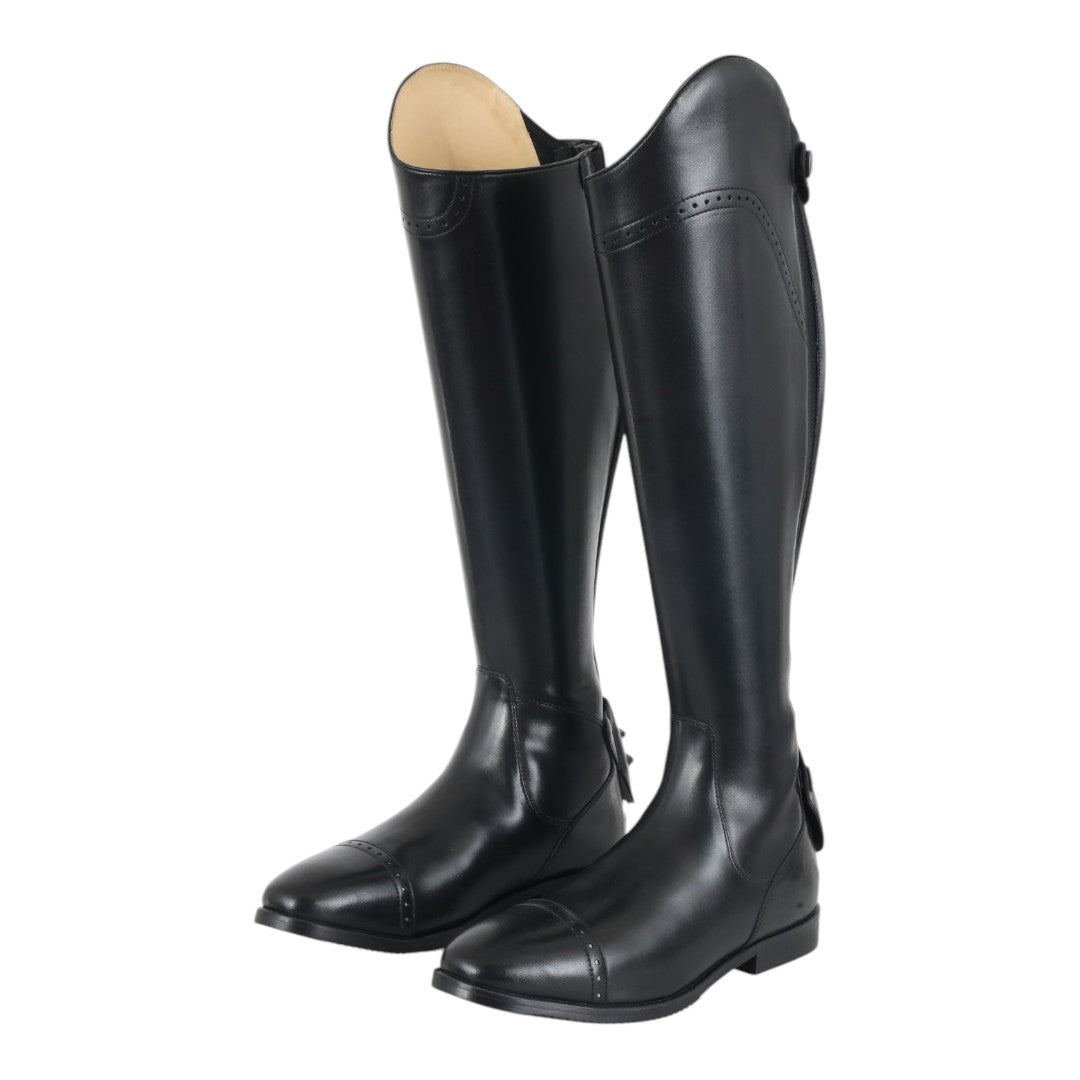 TuffRider Santiago Ladies Dress Boots