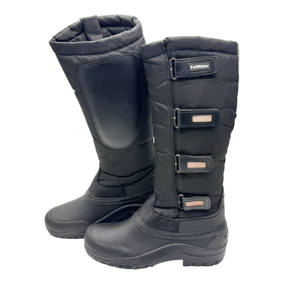 TuffRider Children Oxford Winter Riding Boots