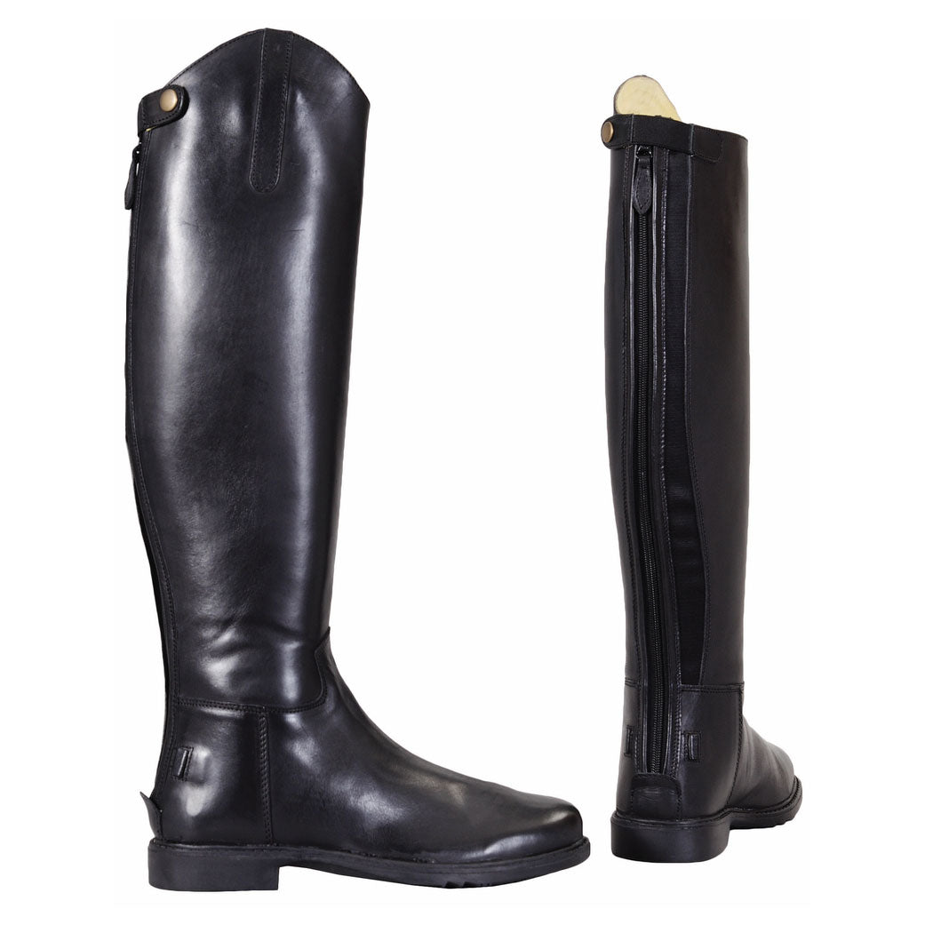 TuffRider Men's Baroque Dress Boots
