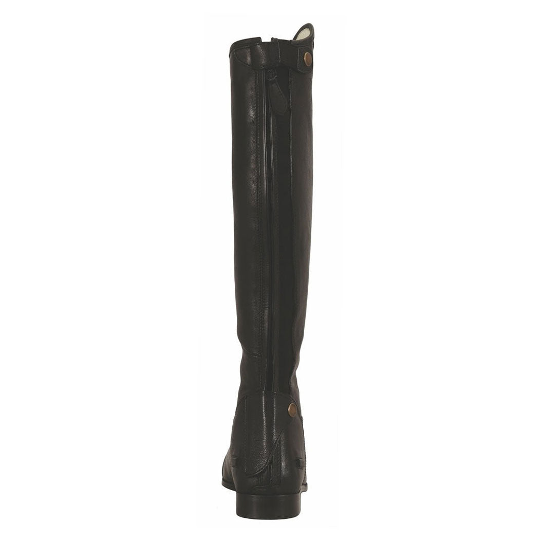 TuffRider Women Leather Regal Dress Boots