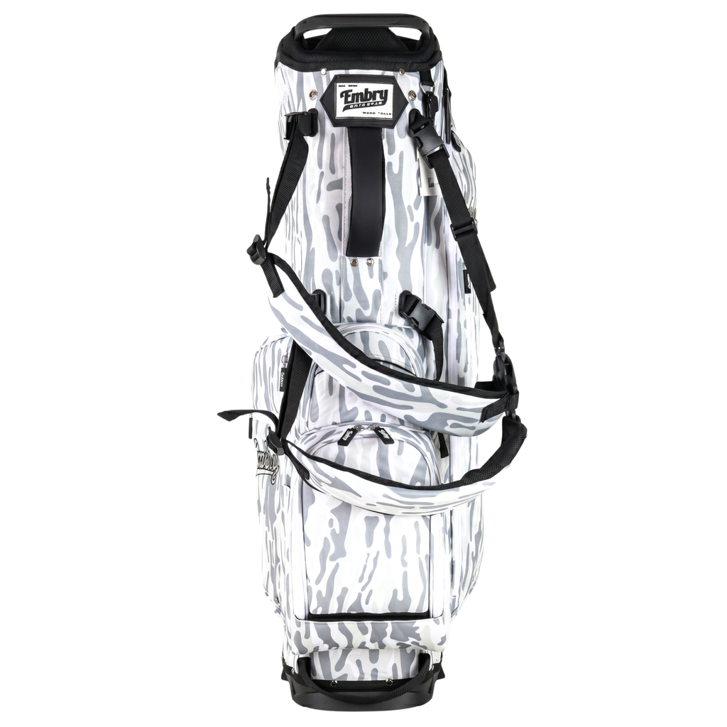 White Ranch Golf Bag