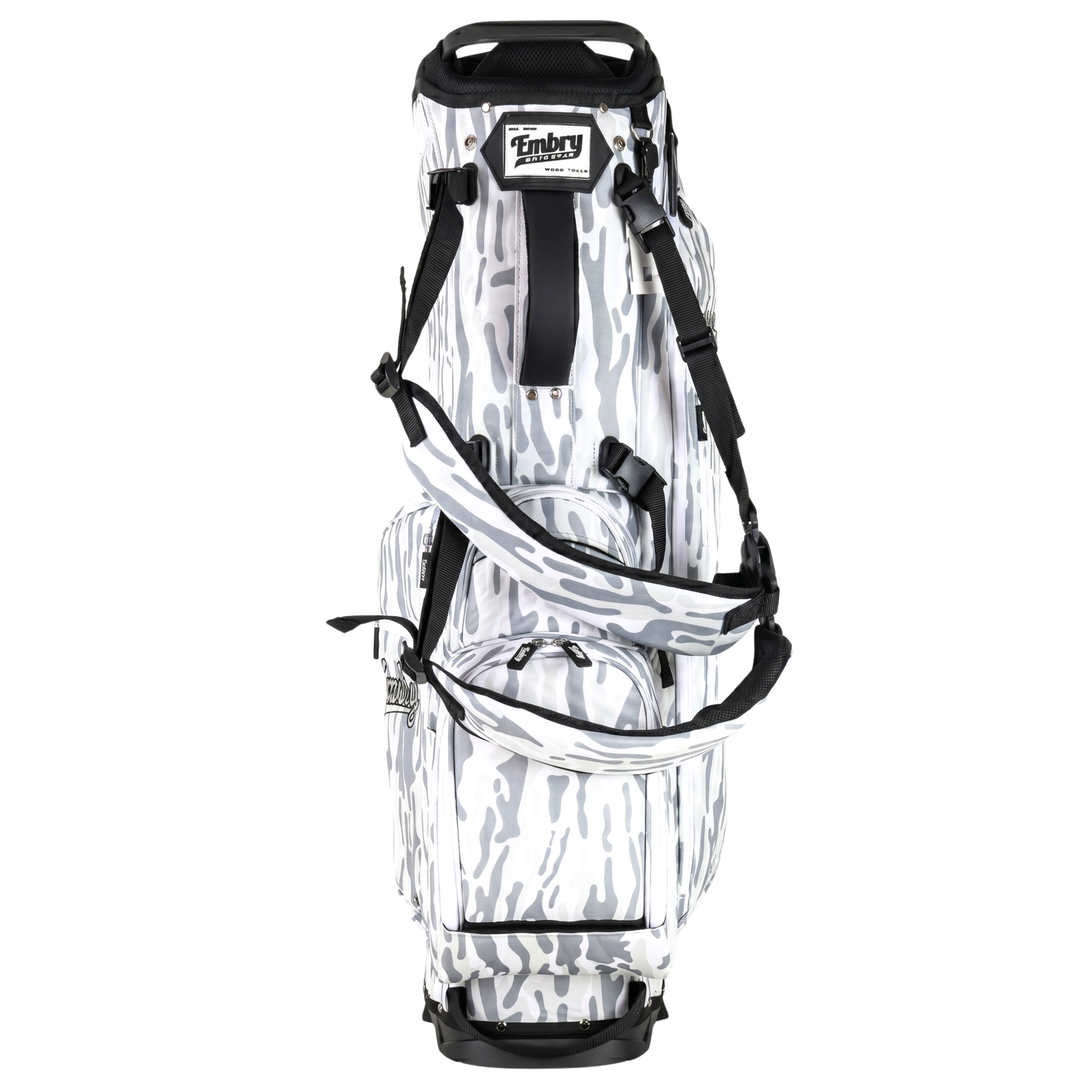 White Ranch Golf Bag