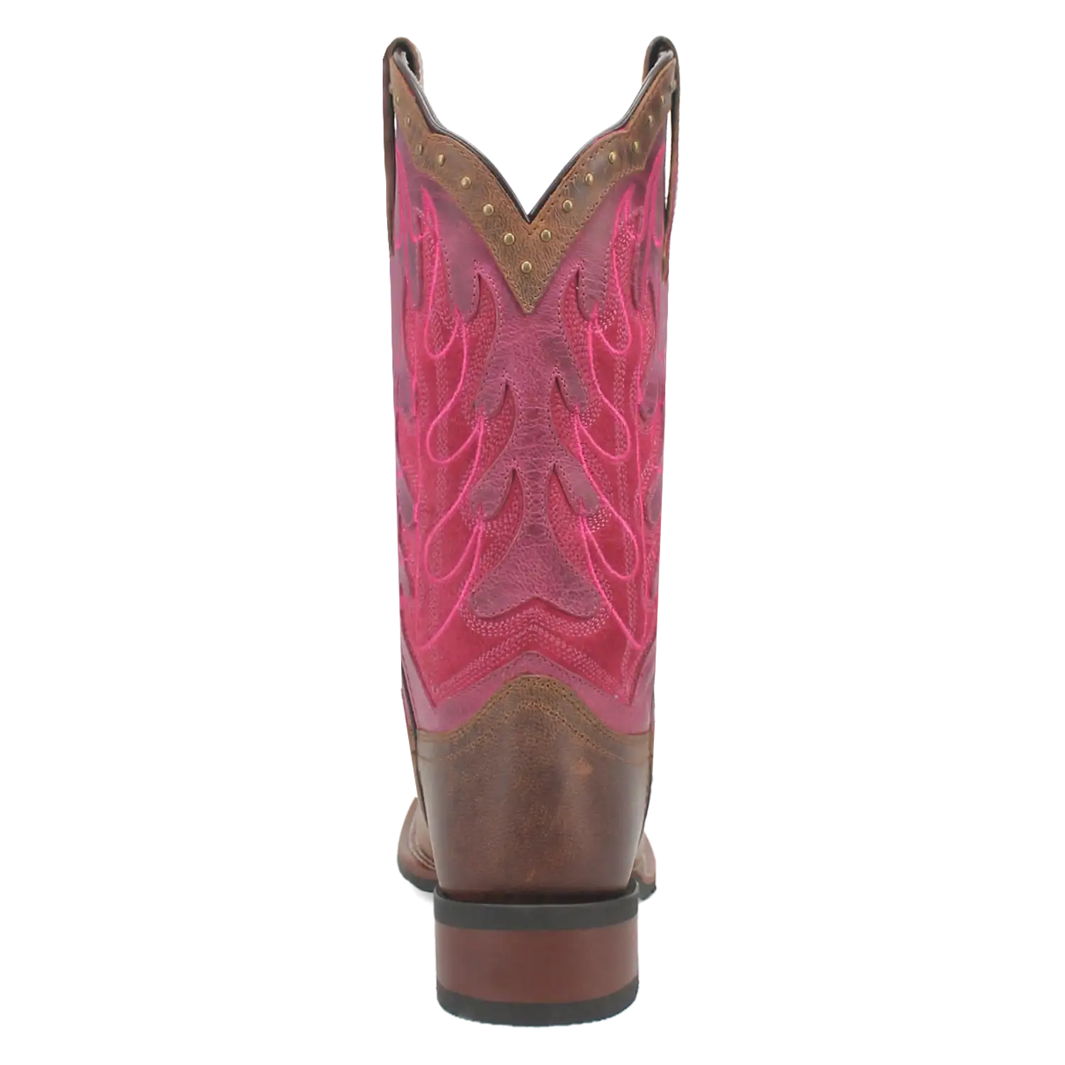 Laredo Faye - Women's Leather Cowgirl Boots