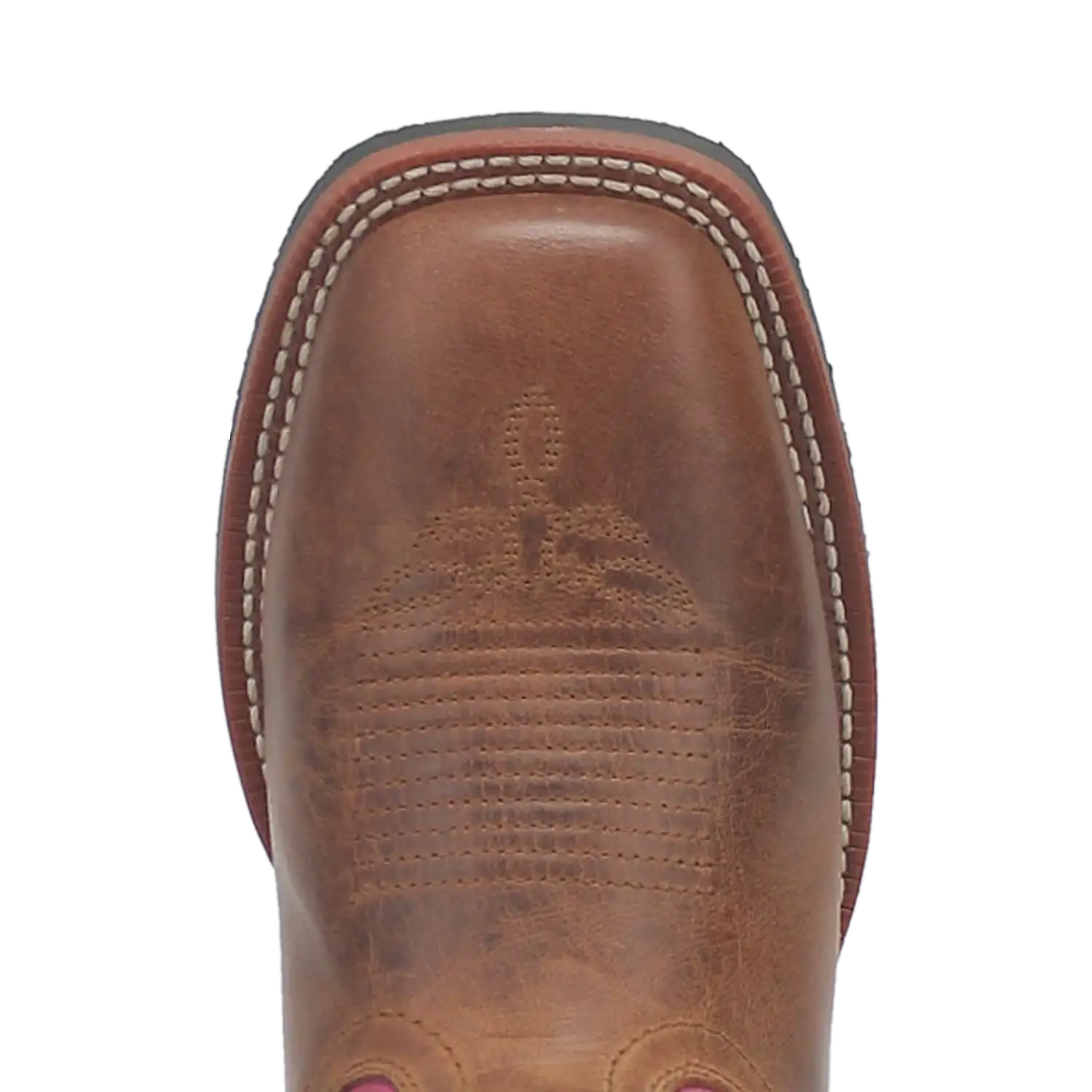 Laredo Faye - Women's Leather Cowgirl Boots