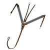 Vegetable Tanned Leather / Conker (Tan Brown) / Horse (Full Size)