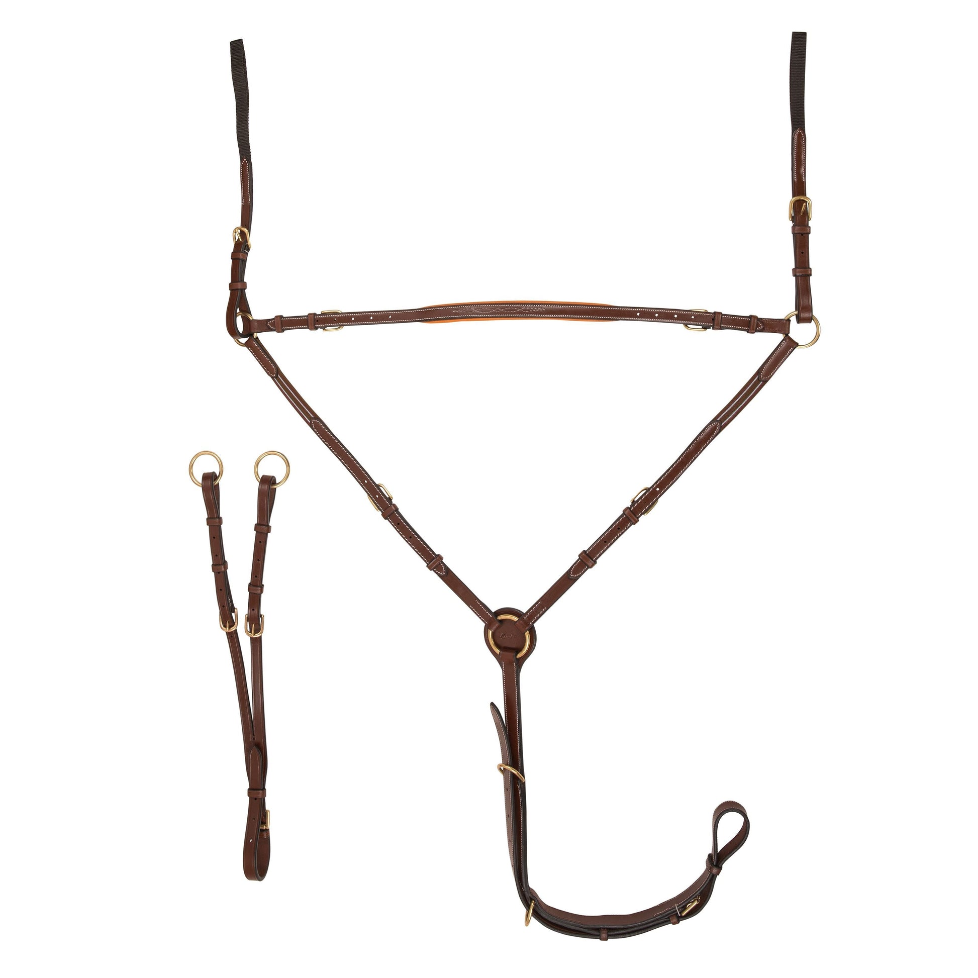 ExionPro Hunting Breastplate with Adjustable Bridge