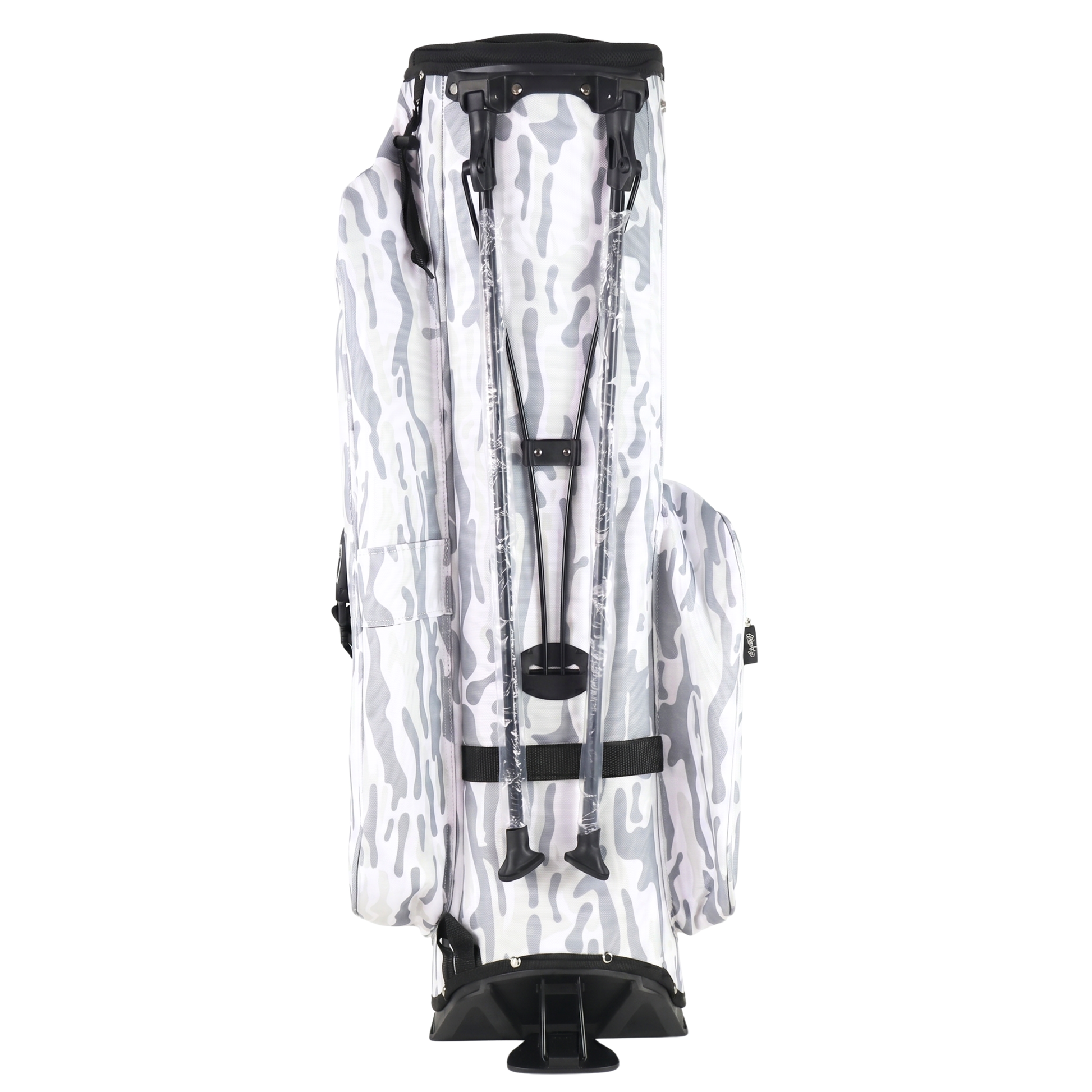 White Ranch Golf Bag