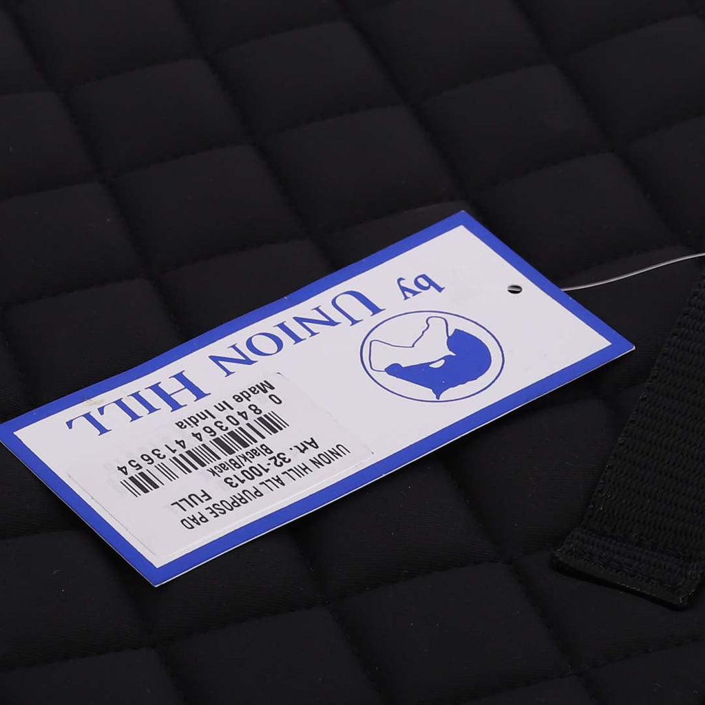 Union Hill All Purpose Pad