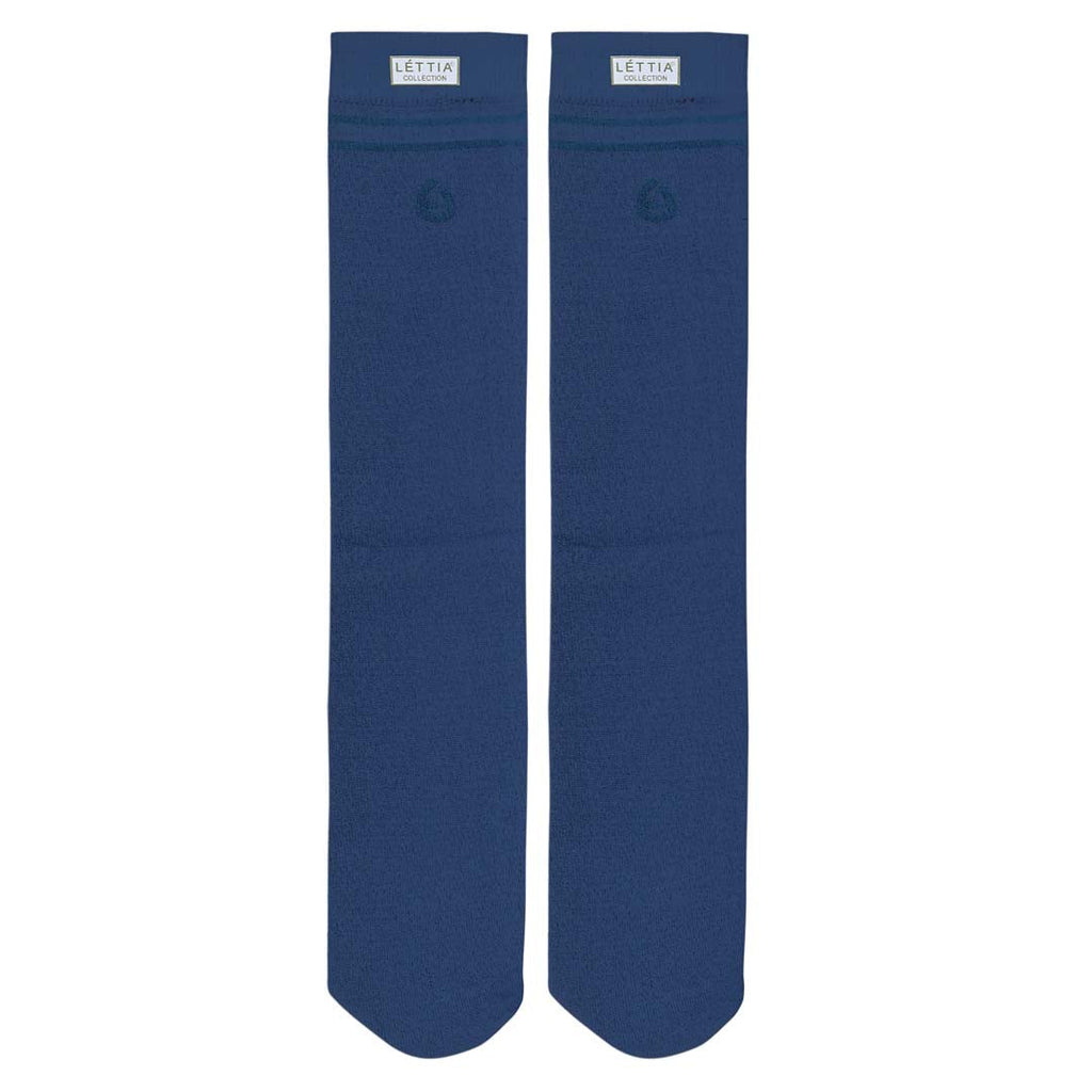Lettia EquiFine Boot Sock