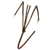 Vegetable Tanned Leather / Conker (Tan Brown) / Horse (Full Size)