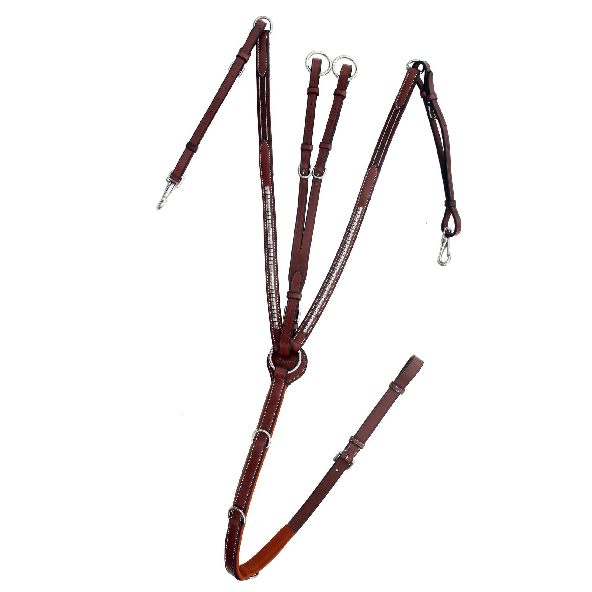 ExionPro SS Clincher Breastplate