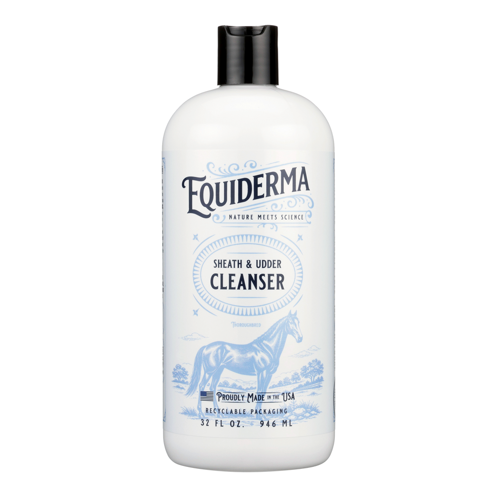 Sheath & Udder Cleanser