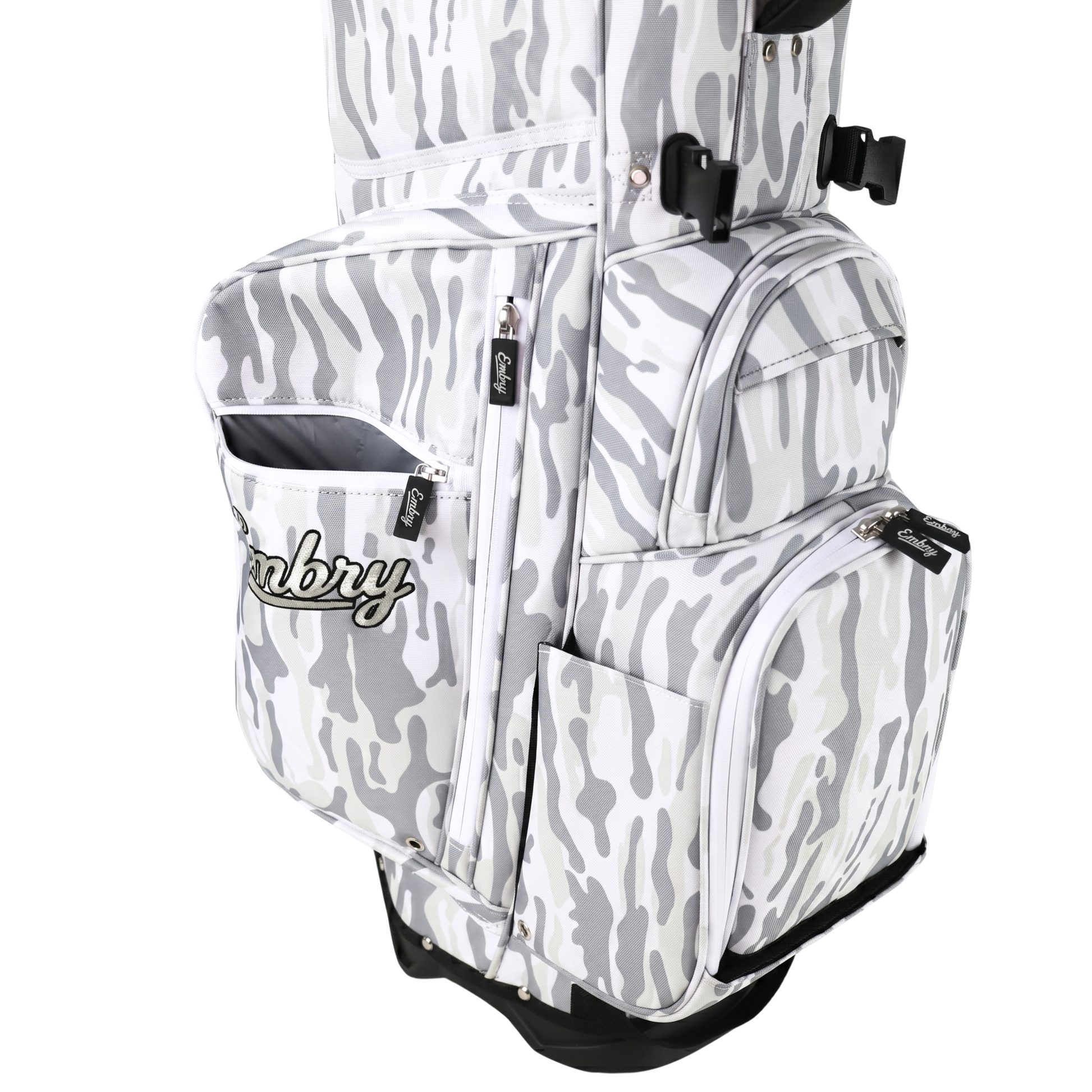 White Ranch Golf Bag