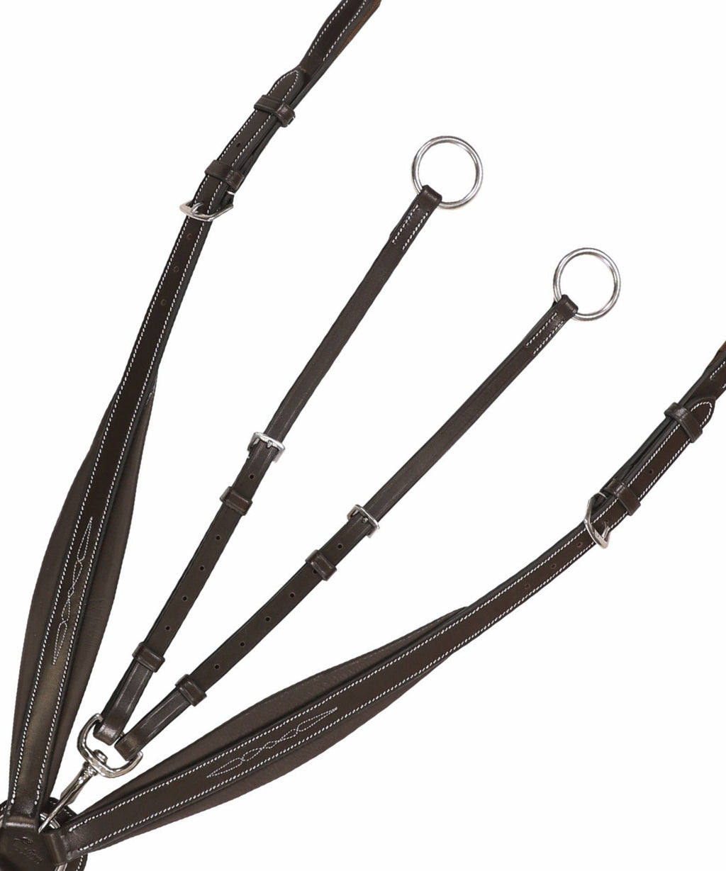 ExionPro Wings Breastplate