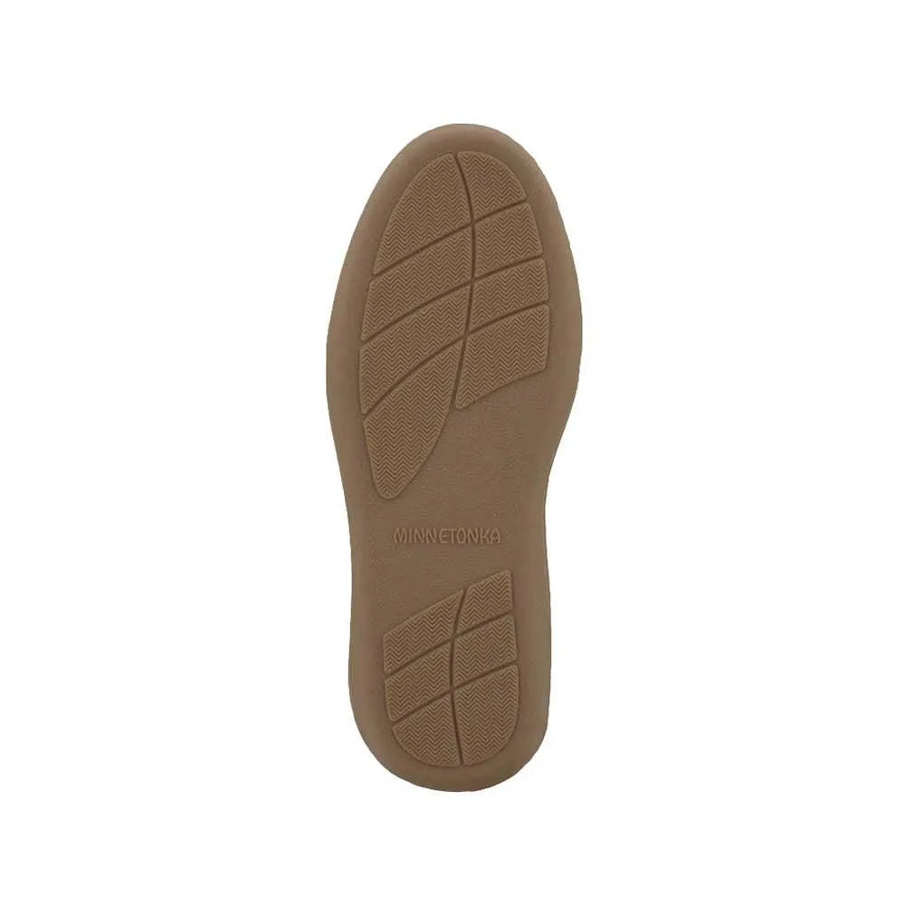 Minnetonka Sheepskin Mule - Womens Slippers