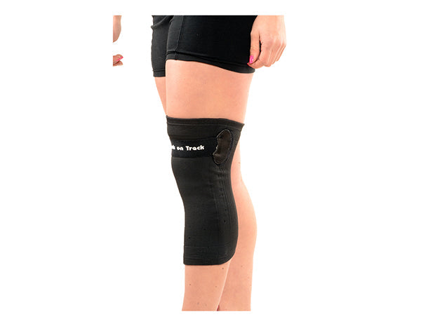 Back on Track Knee Brace w/ Strap