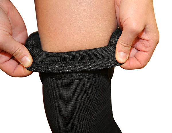 Back on Track Knee Brace w/ Strap