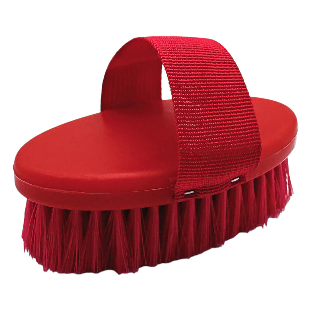 TuffRider Body Brush