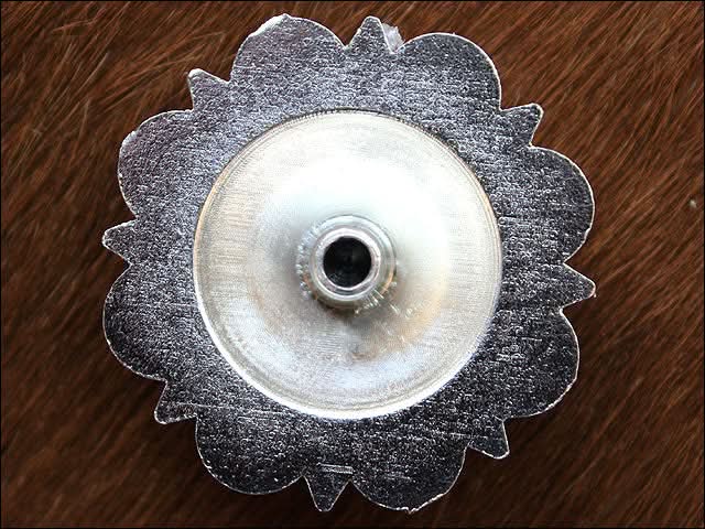 Light Siam Crystals Berry Headstall Saddle Hilason