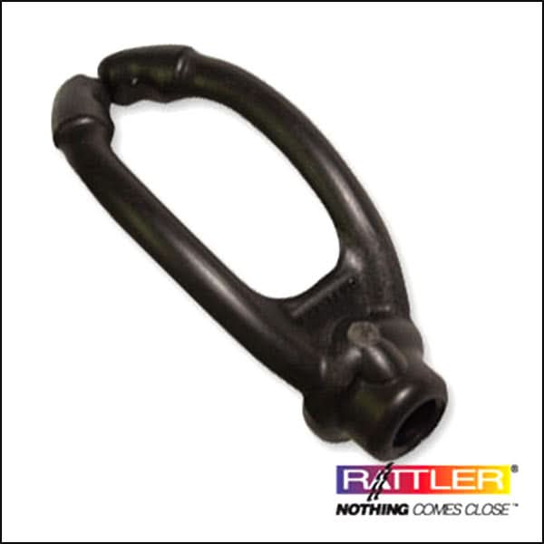 Rattler Ropes Magic Loop Break Away Honda Roping Horse Tack