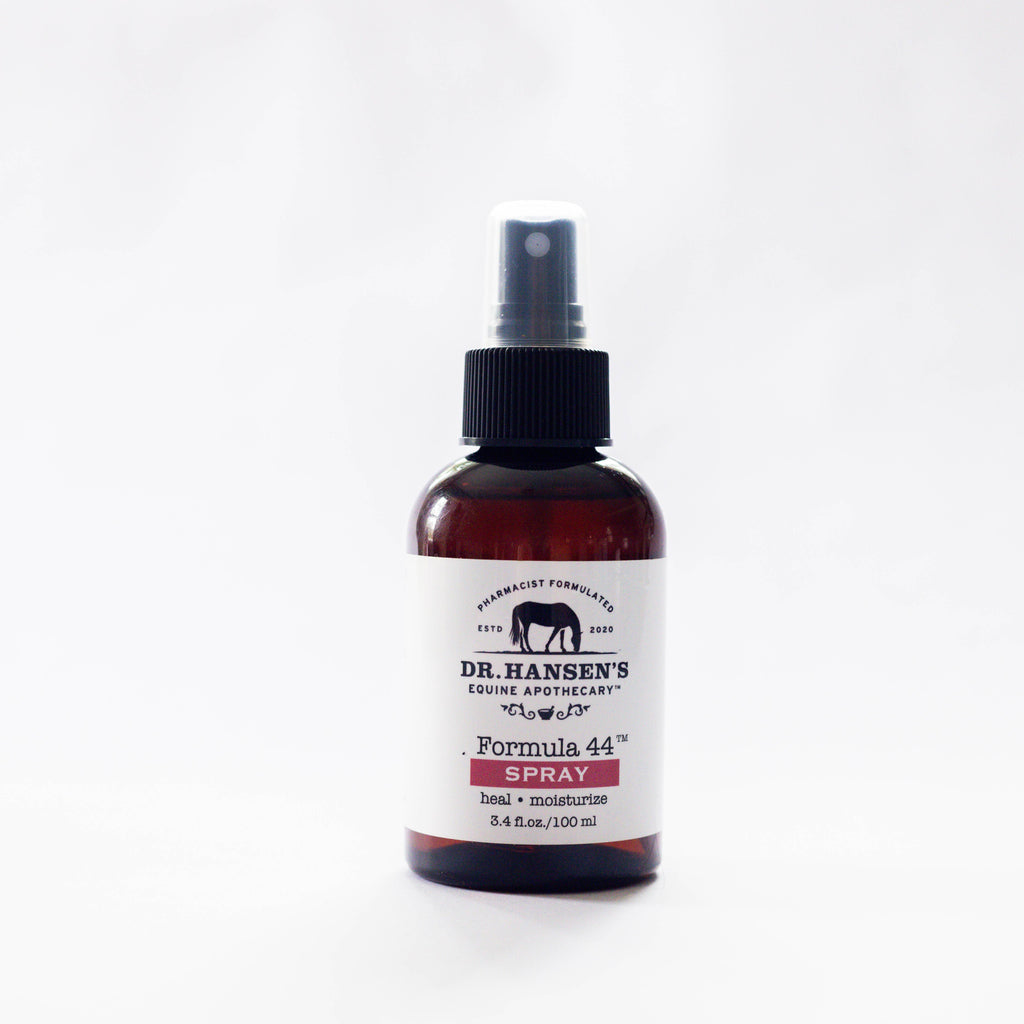 Formula 44 Spray