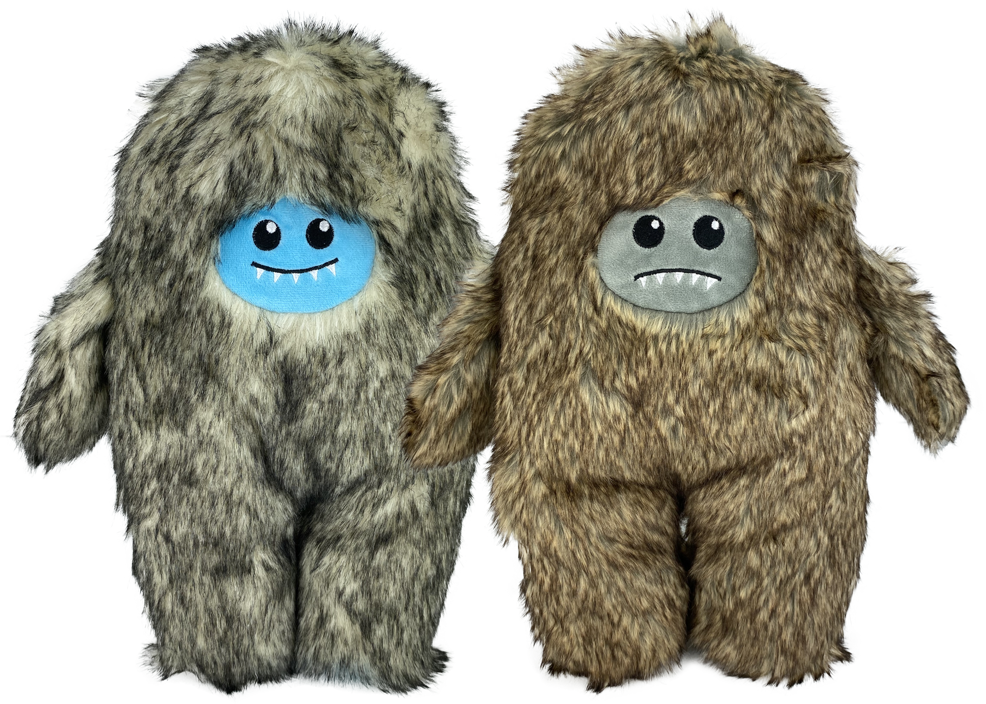 Multipet Yeti Betty - Assorted Colors (10.5")