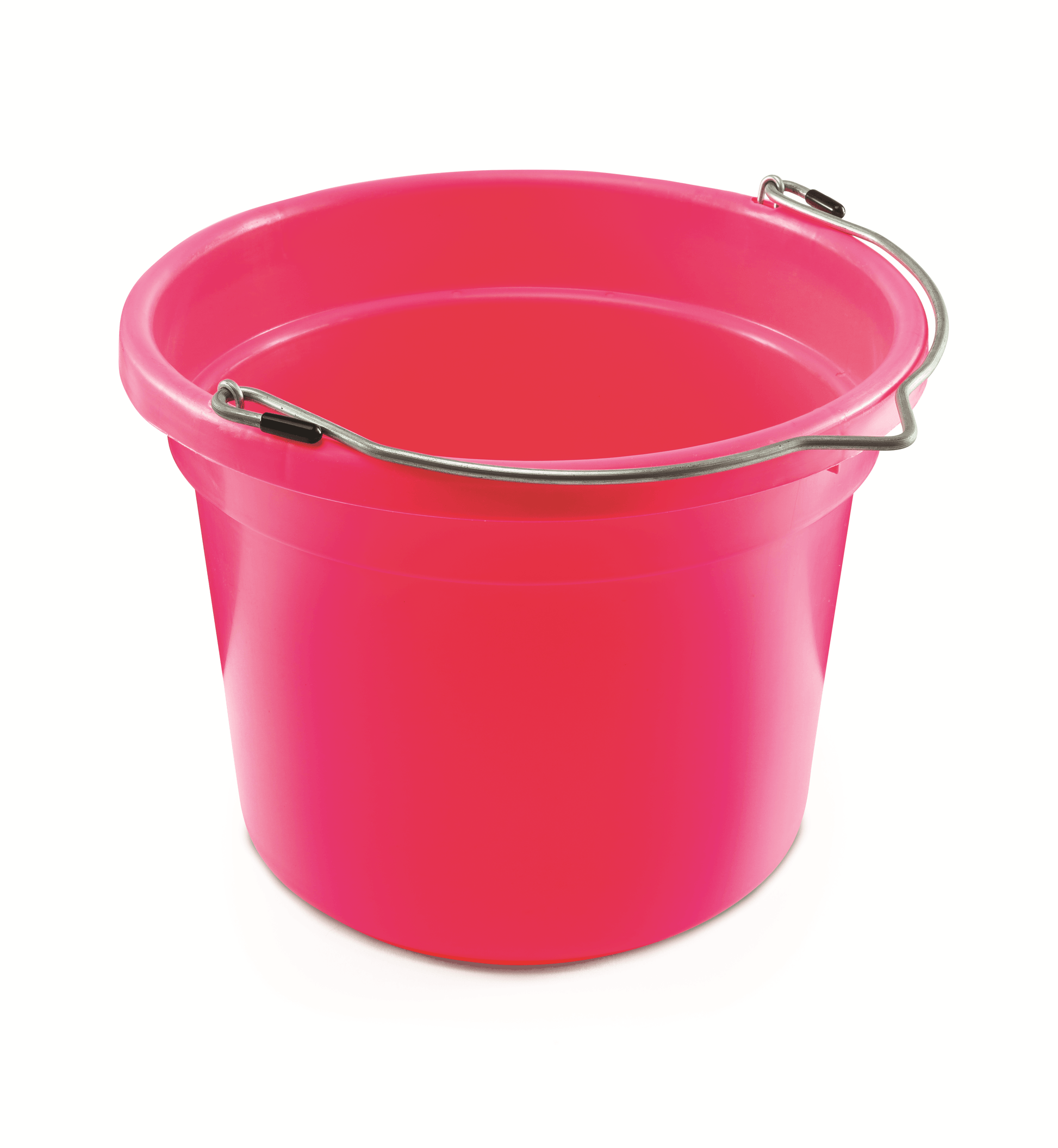 KD-159 8 Qt. Round Bucket