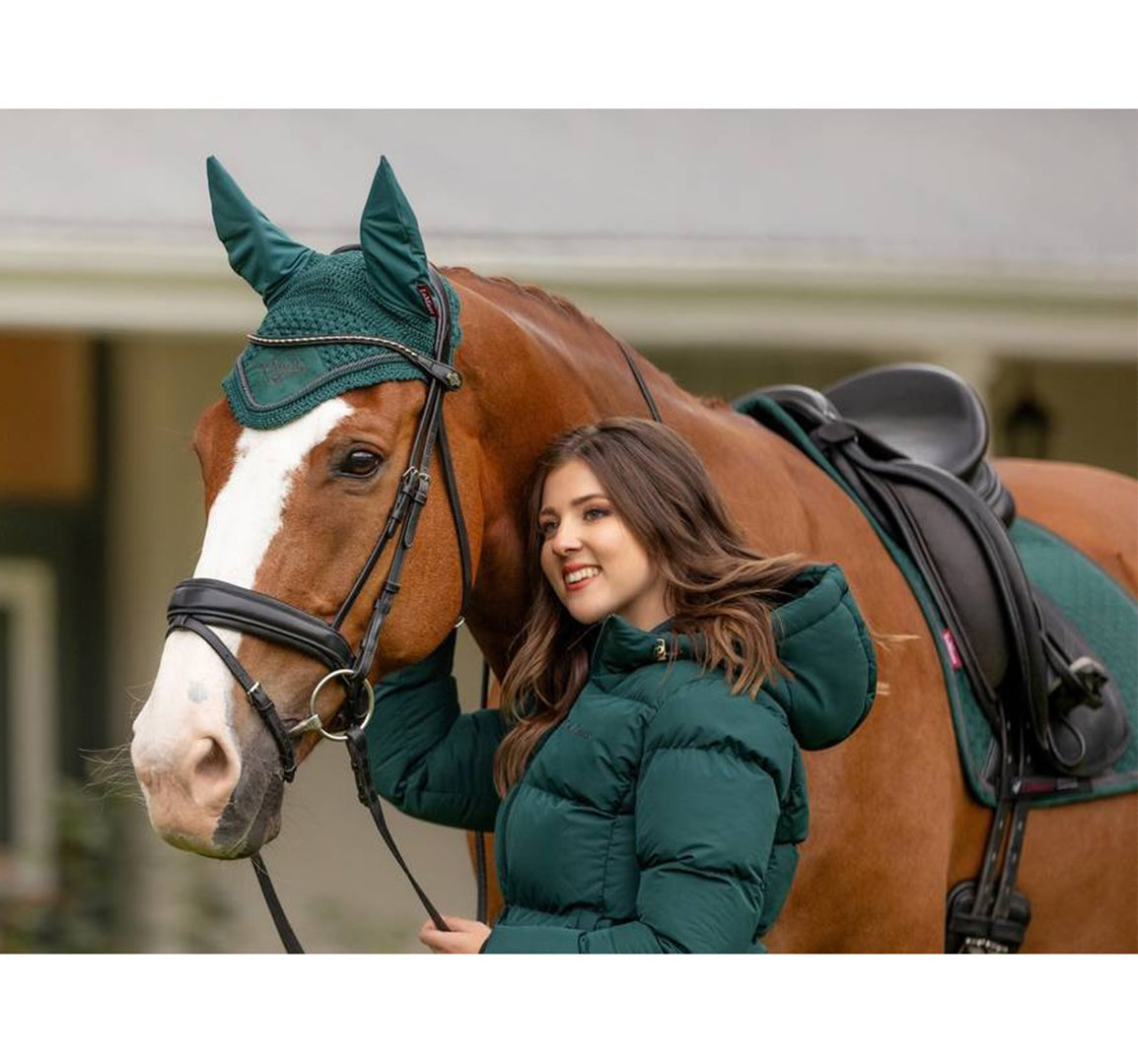 Lemieux Classic Fly Hood