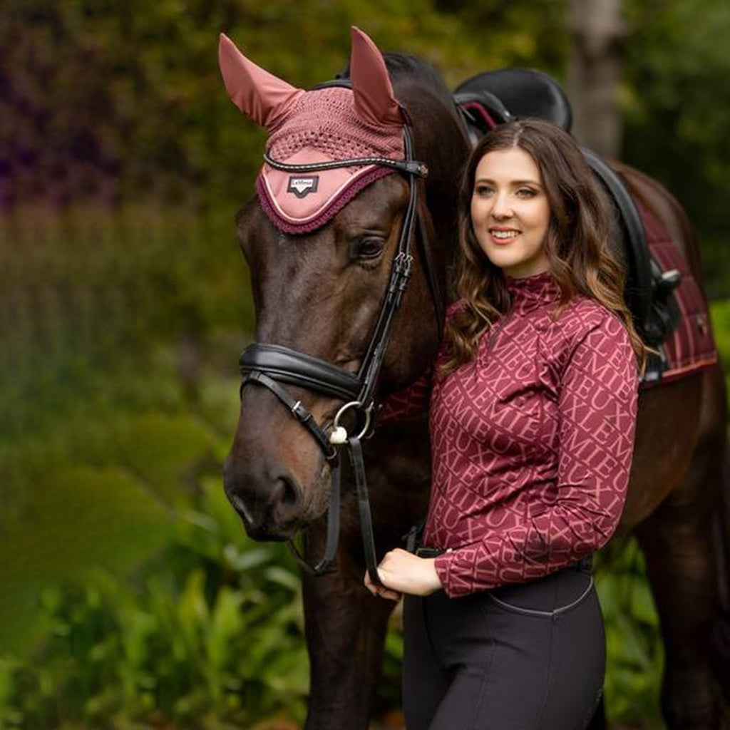 Lemieux Loire Fly Hood