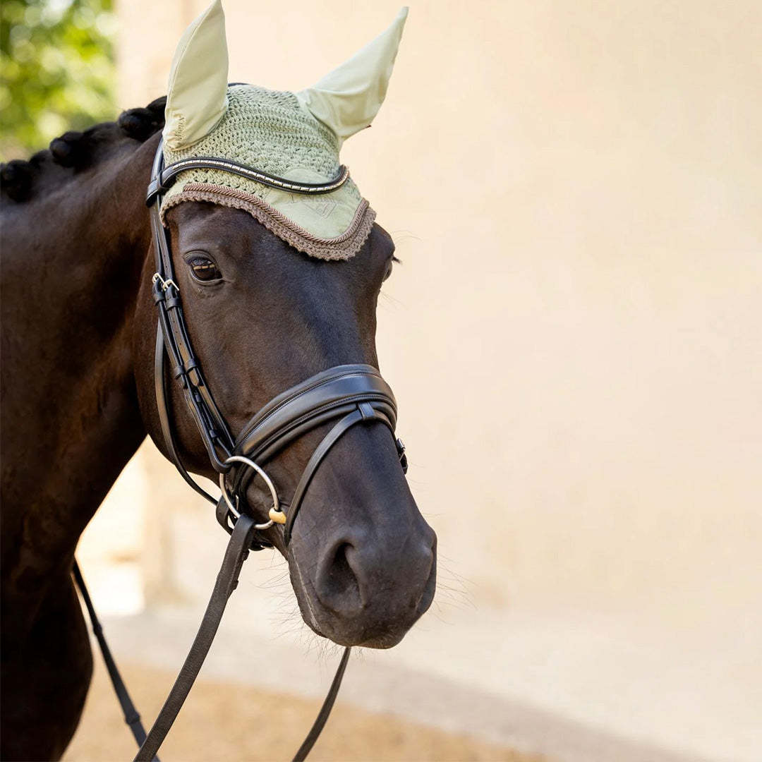 Lemieux Classic Fly Hood