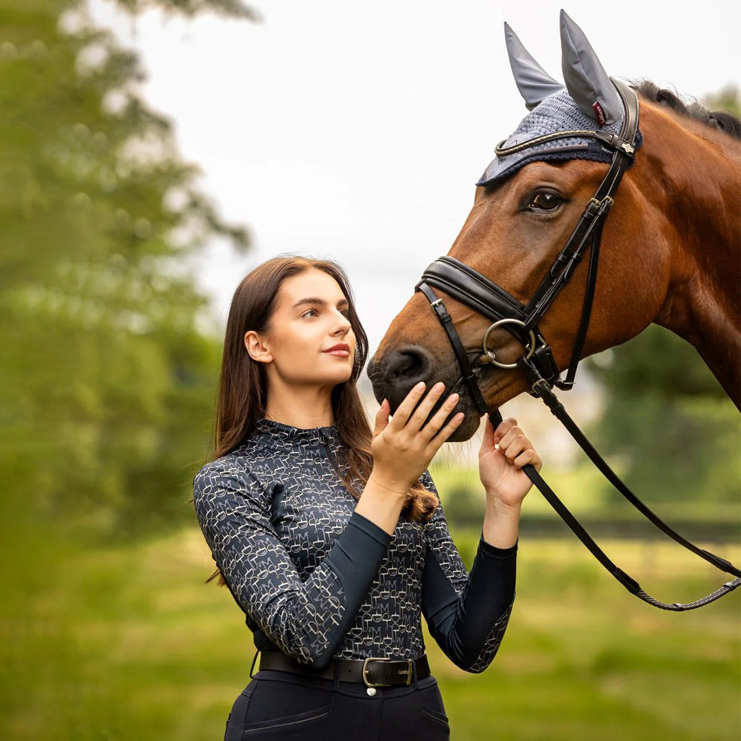 Lemieux Classic Fly Hood