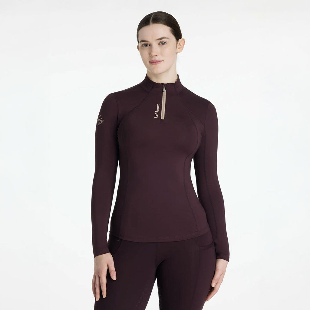 Lemieux Classique Base Layer