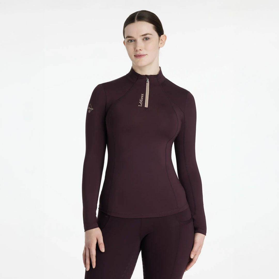 Lemieux Classique Base Layer